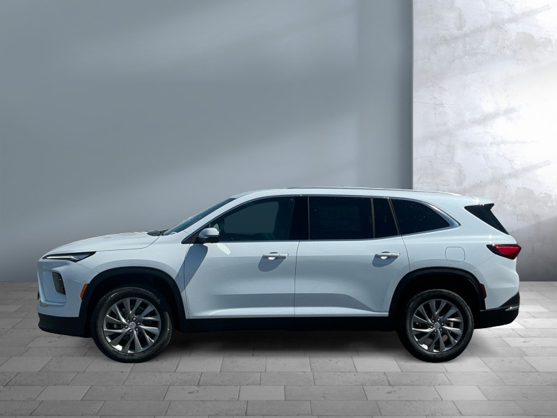 2026 Buick Enclave