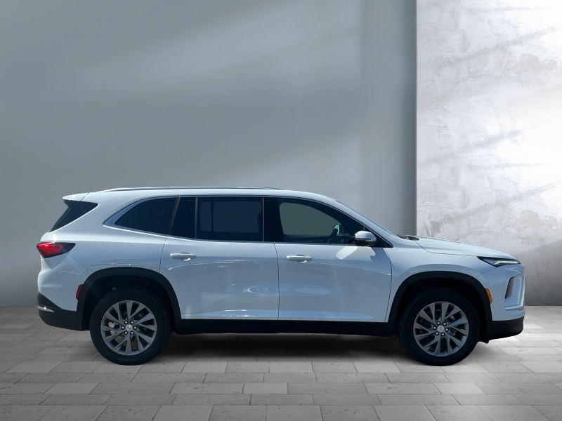 2026 Buick Enclave
