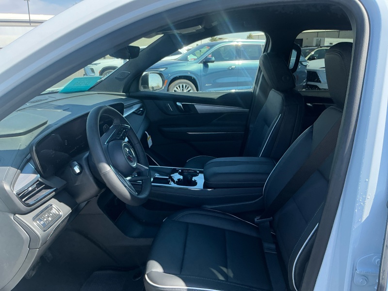 2026 Buick Enclave