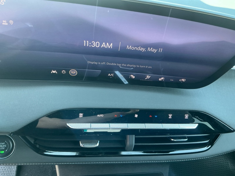 2026 Buick Enclave