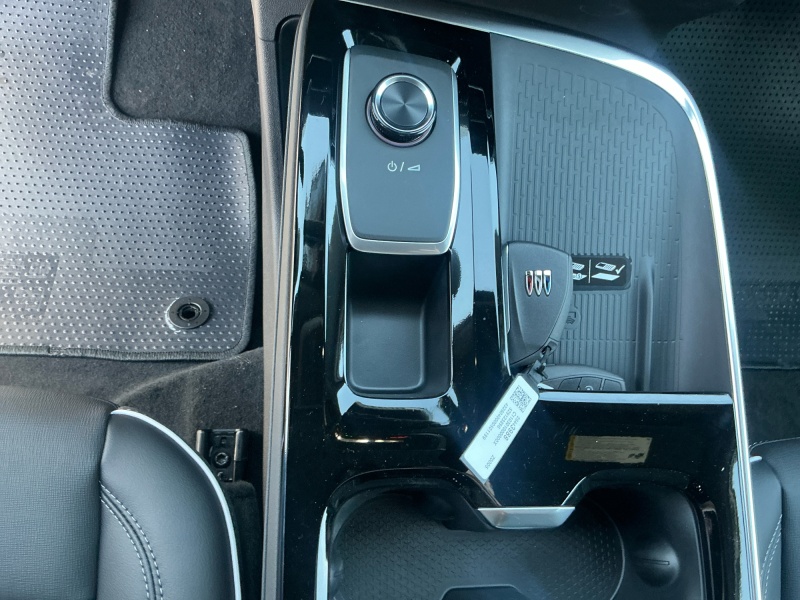 2026 Buick Enclave
