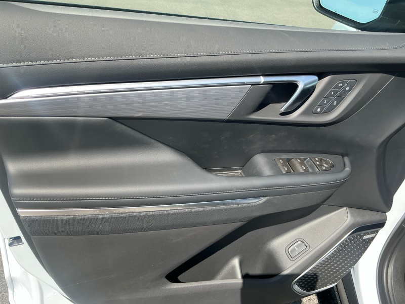 2026 Buick Enclave
