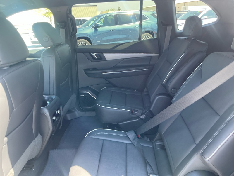2026 Buick Enclave