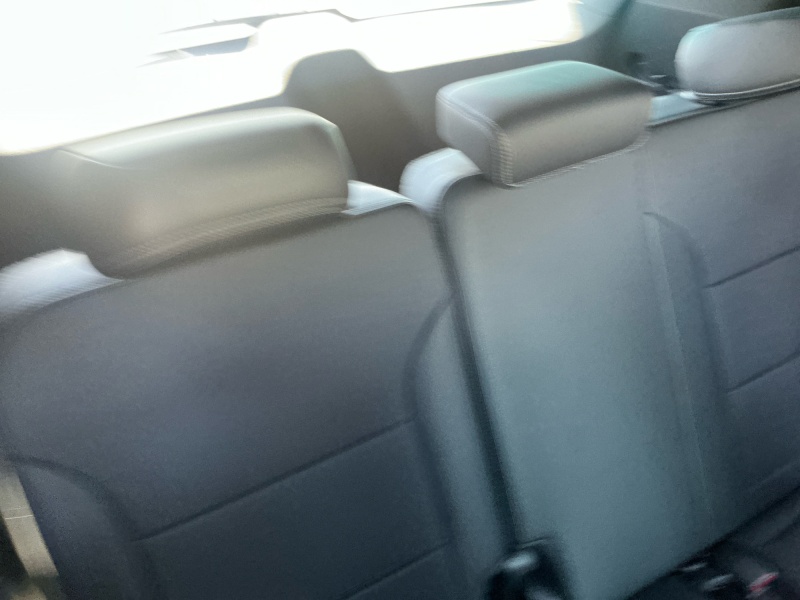 2026 Buick Enclave