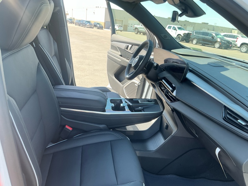 2026 Buick Enclave