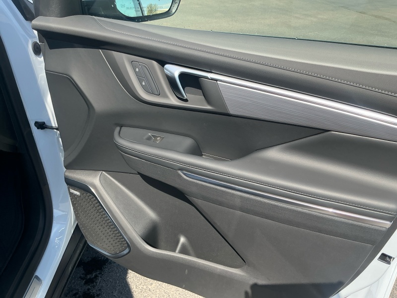 2026 Buick Enclave