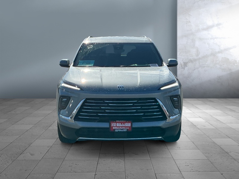 2026 Buick Enclave