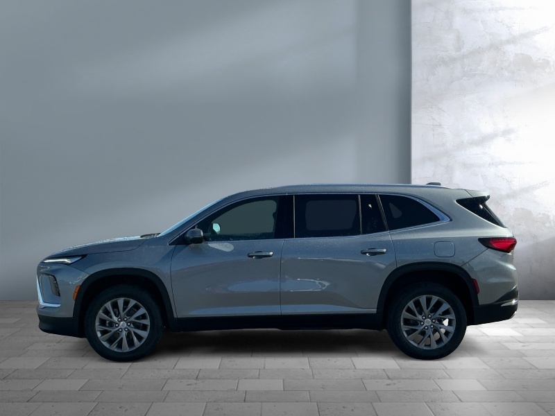 2026 Buick Enclave