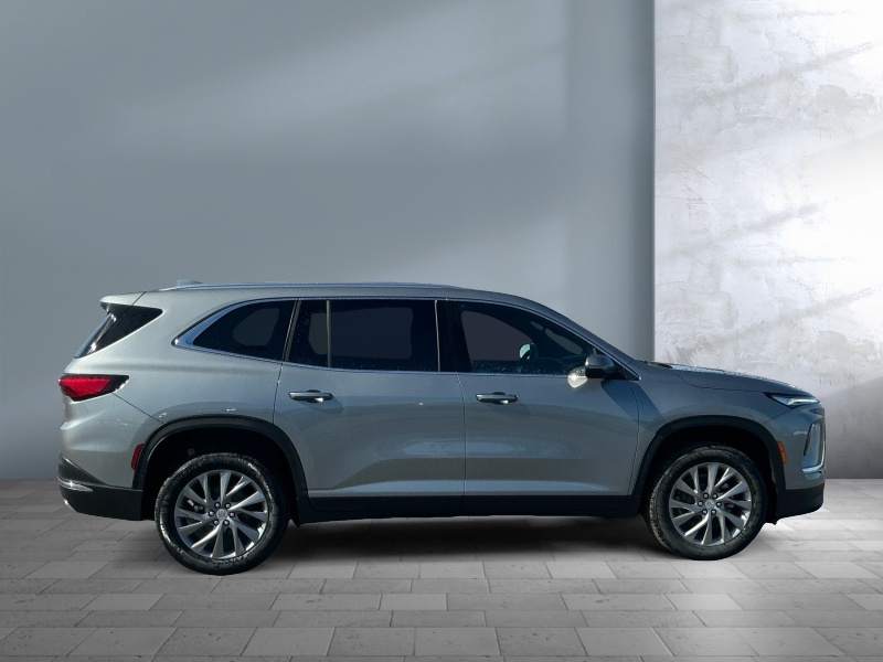 2026 Buick Enclave