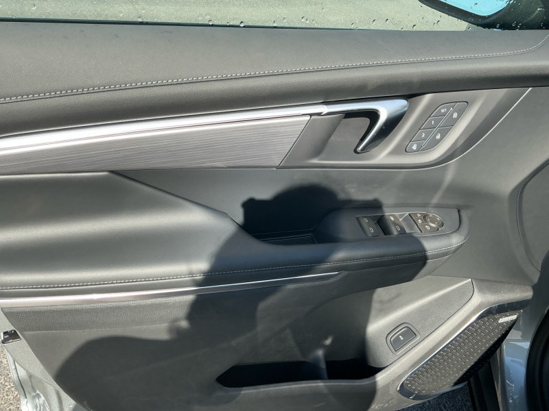 2026 Buick Enclave