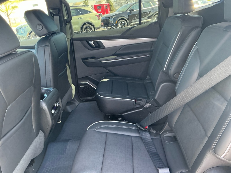 2026 Buick Enclave