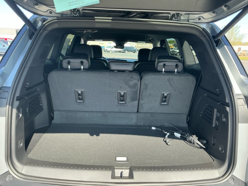 2026 Buick Enclave