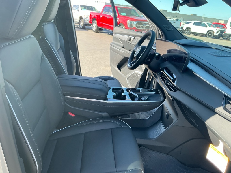 2026 Buick Enclave