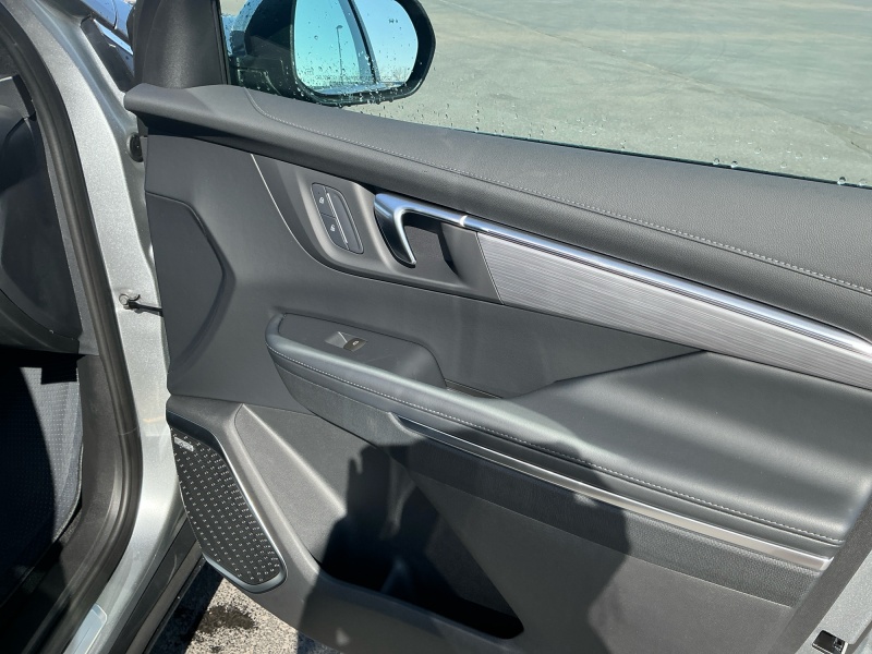 2026 Buick Enclave