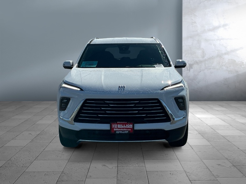 2026 Buick Enclave