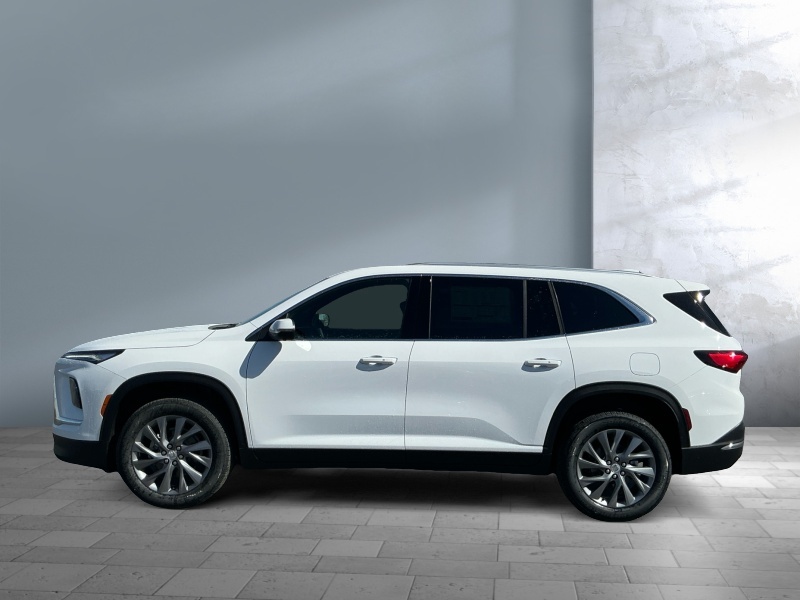 2026 Buick Enclave