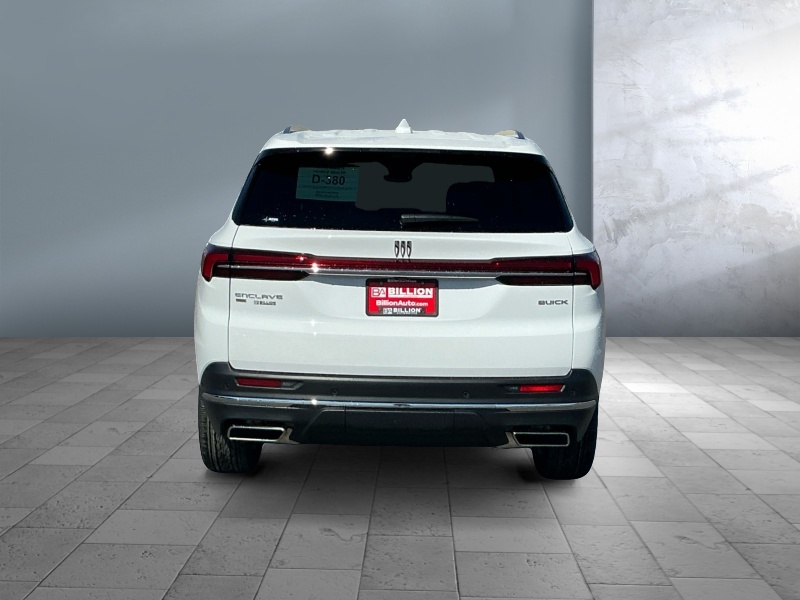 2026 Buick Enclave
