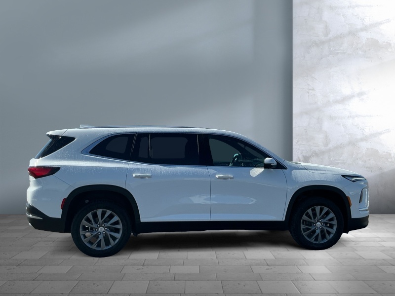 2026 Buick Enclave