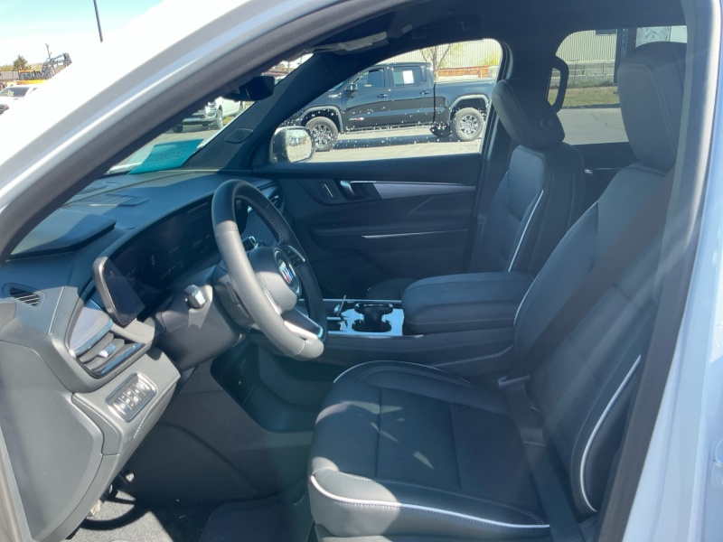 2026 Buick Enclave