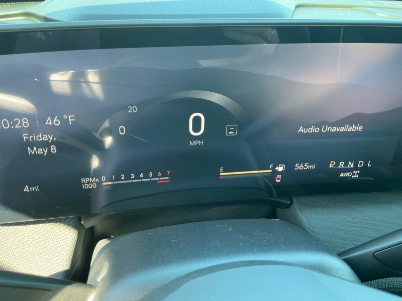 2026 Buick Enclave