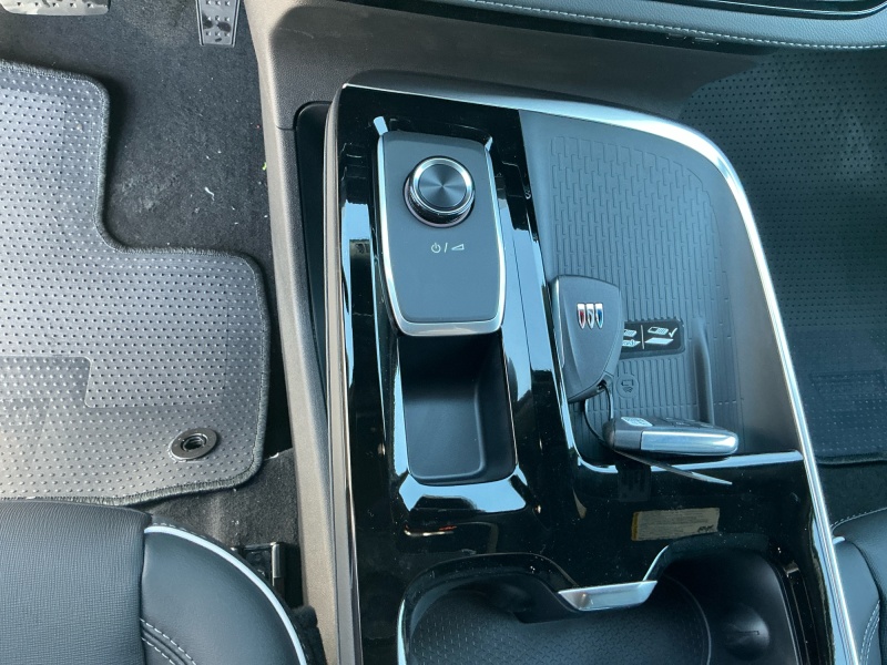 2026 Buick Enclave