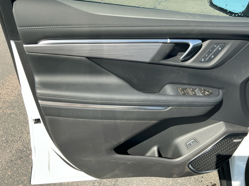 2026 Buick Enclave