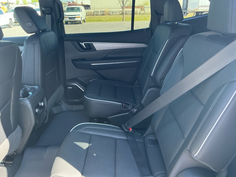 2026 Buick Enclave