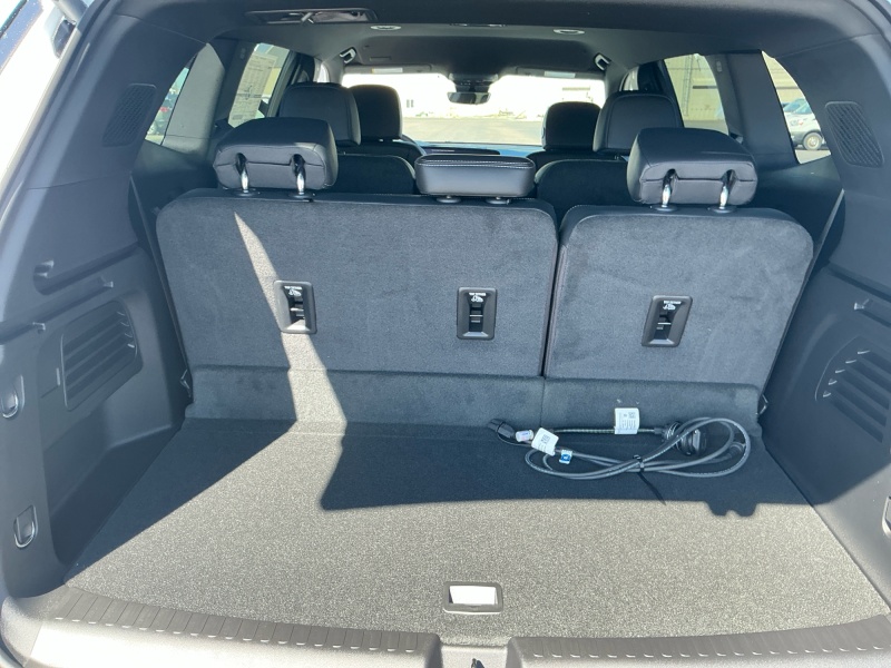 2026 Buick Enclave