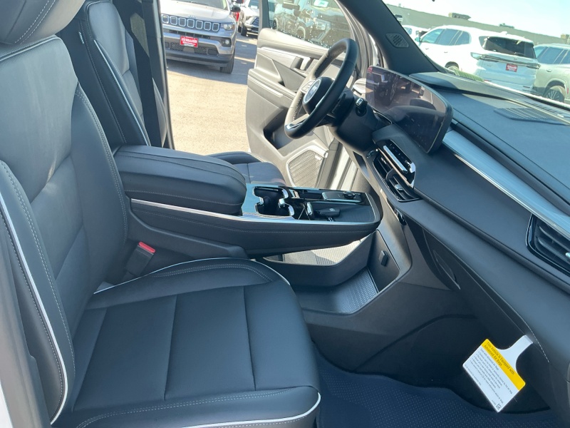 2026 Buick Enclave