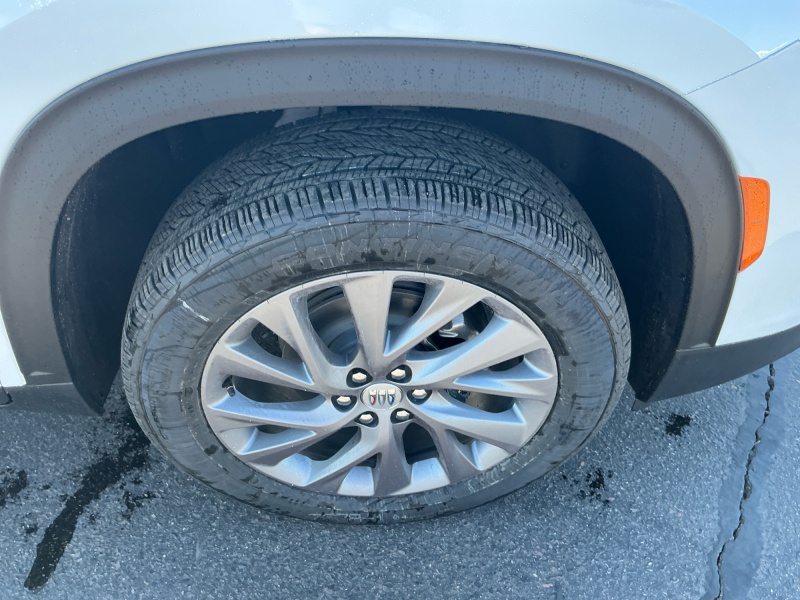 2026 Buick Enclave