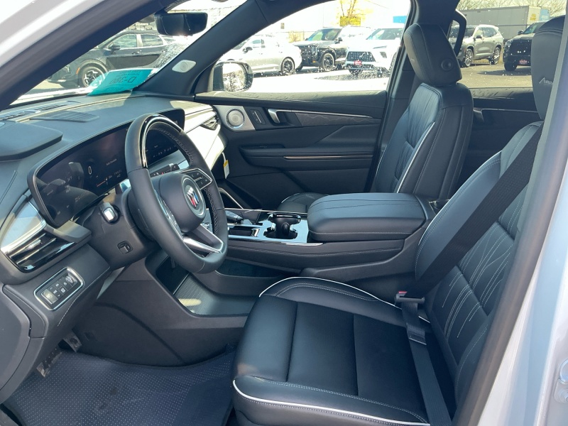 2026 Buick Enclave