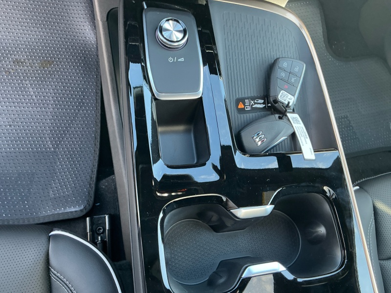 2026 Buick Enclave