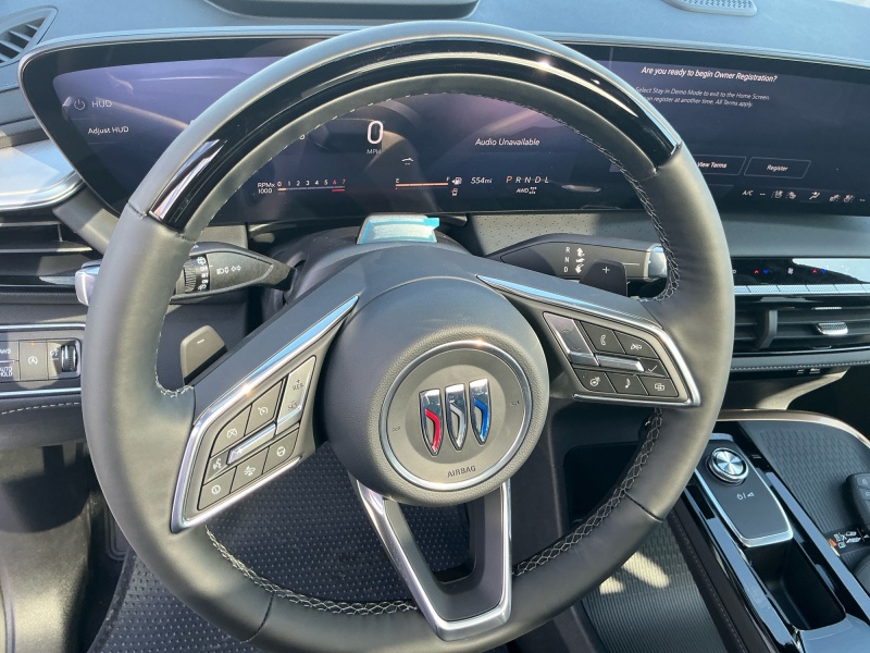 2026 Buick Enclave