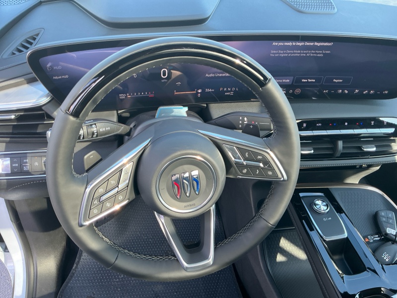 2026 Buick Enclave