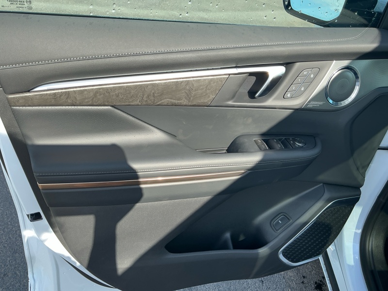 2026 Buick Enclave