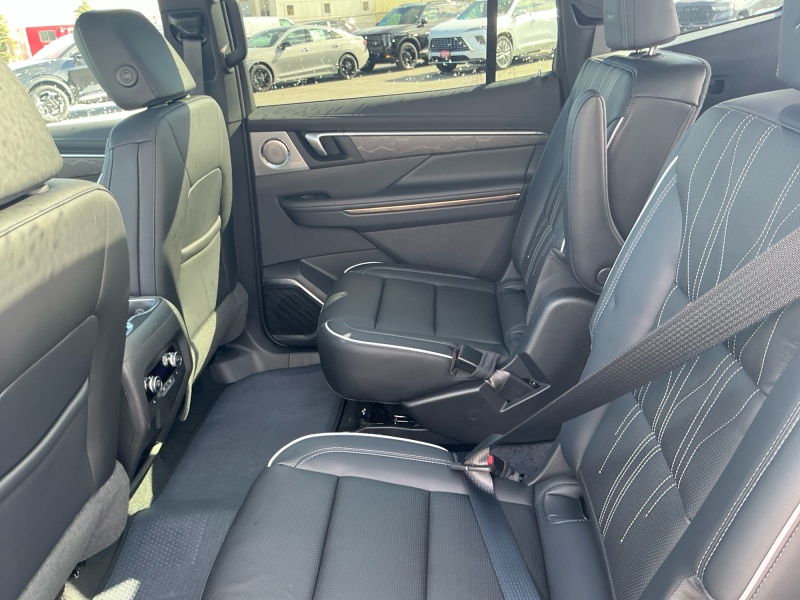 2026 Buick Enclave
