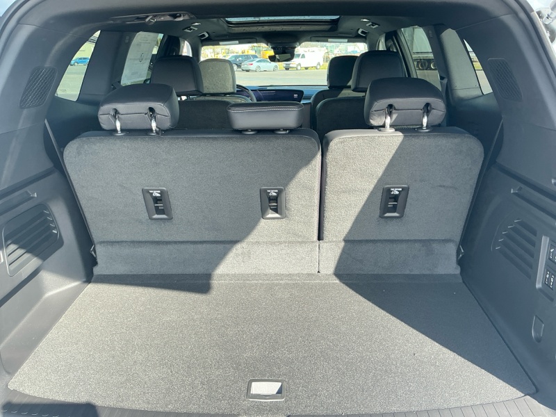 2026 Buick Enclave