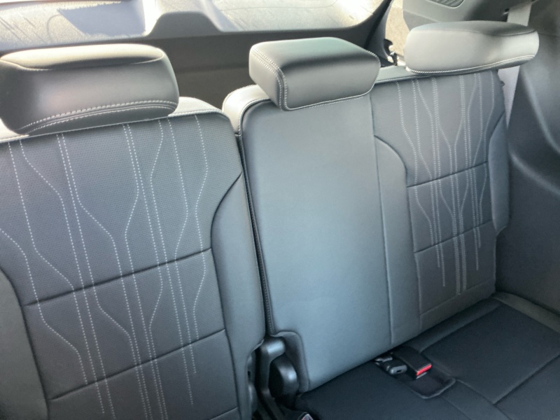 2026 Buick Enclave