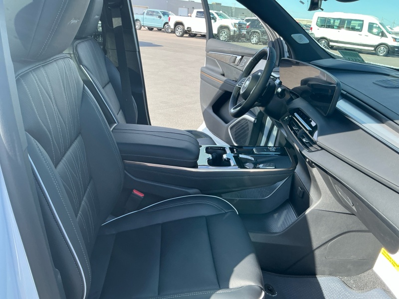 2026 Buick Enclave