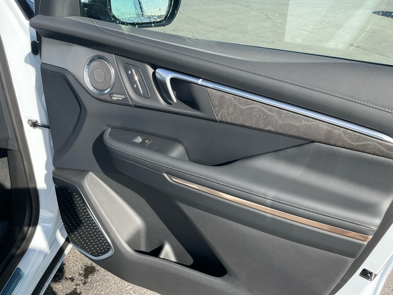 2026 Buick Enclave