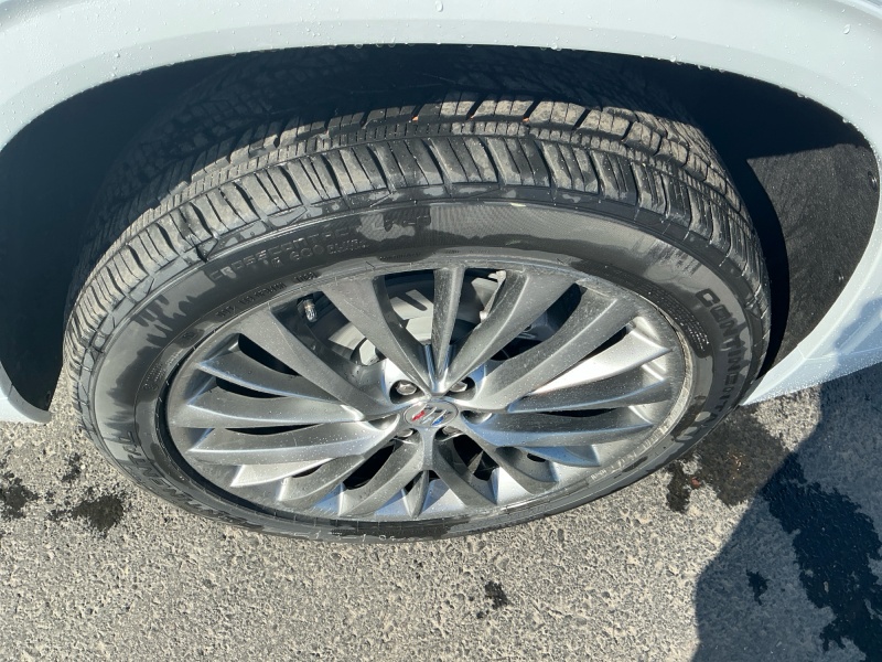 2026 Buick Enclave