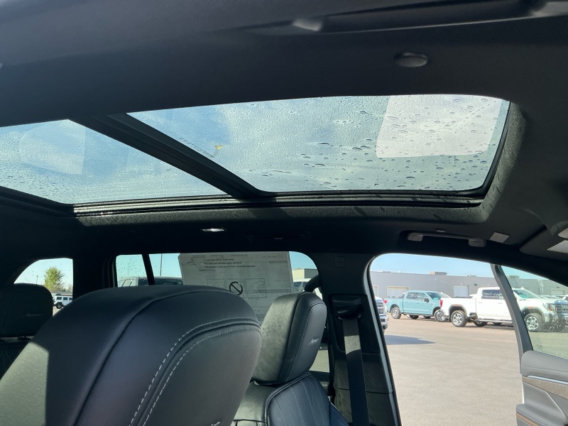 2026 Buick Enclave