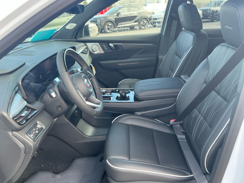 2026 Buick Enclave
