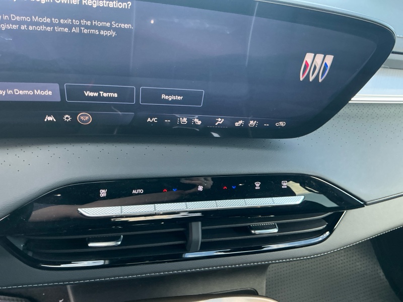 2026 Buick Enclave