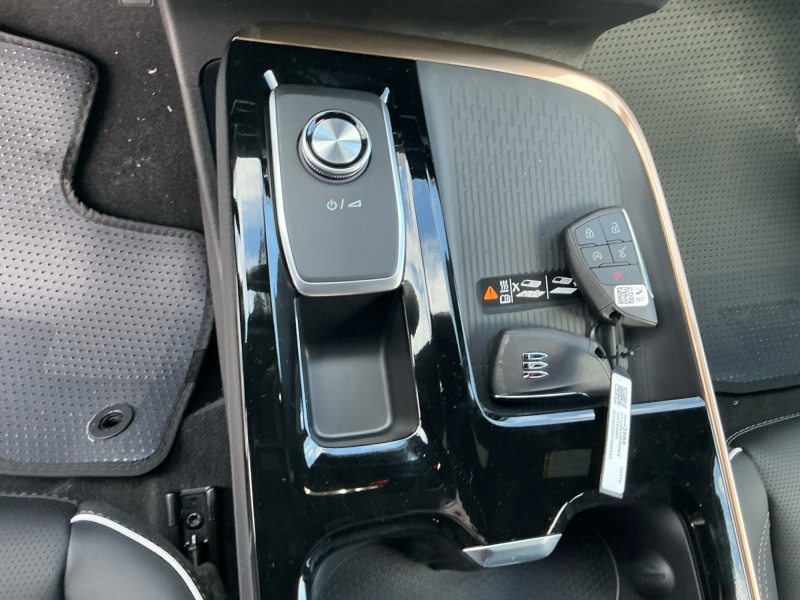 2026 Buick Enclave