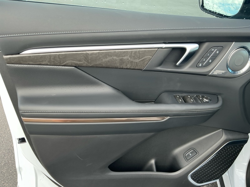 2026 Buick Enclave