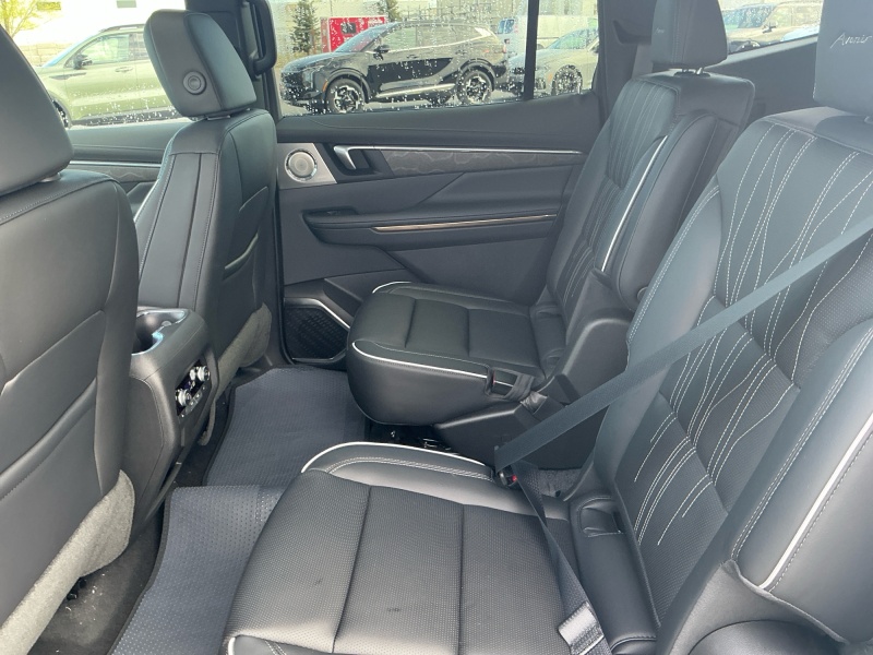2026 Buick Enclave