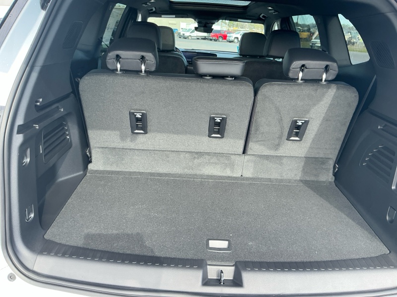 2026 Buick Enclave