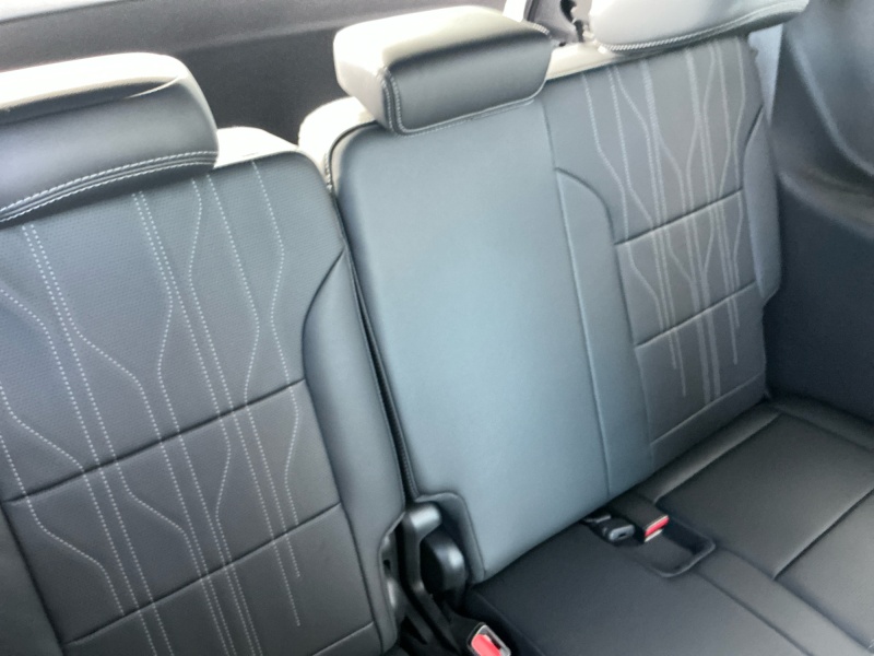 2026 Buick Enclave