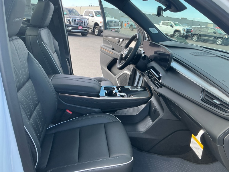 2026 Buick Enclave